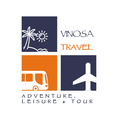 VINOSA TRAVEL