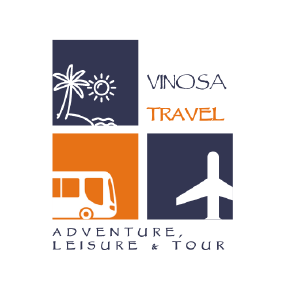 Vinosa Travel